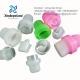 New Design Plastic Pp Cleaning Bottle Cap Factory Plastic Shampoo Bottle Cap Die For Sale