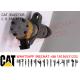 Cat C-9 Engine Common Rail Fuel Injector 188-8739 266-4446 236-0962 10R7224