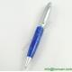 Best selling luxury acrylic metal pen item promotion, metal acrylic pen