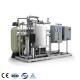 SS / FRP Tank RO Water Treatment System Water Desalination Plant 5000LPH