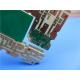 Rogers TMM13i High Frequency Printed Circuit Board 15mil 20mil 25mil 60mil High DK 12.85 RF PCB With Immersion Gold