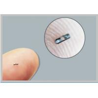 CNC Metal Components Micro Precision Machining High Speed For Medical Device