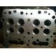 Cummins NTA855 Diesel Engine 4915442 3041993 3646323 Cylinder Head