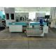 Furniture Board PVC Floor Coating Costistent Coating Performance Curtain Coating Machine