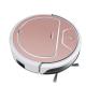 Wet Dry Intelligent Robot Vacuum Cleaner , Auto Floor Cleaner Robot Lightweight