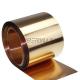 0.05mm Thickness Beryllium Bronze Alloy Strip QBe2 For Spring Connectors