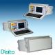 Multi-Functional Six Phase Protection Relay Testing Secondary Current Injection Tester