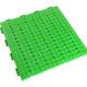 Portable Rubber Synthetic Turf Sport Field Base Without Concrete Futsal Tennis Court