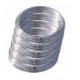 Flexible 316 Stainless Steel Welding Wire 250-1000mm High Tensile Strengh