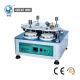 Martindale Fabric Testing Machine 4Pcs Sampling With LCD Dispaly Counter