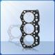 Cylinder head gasket 2228331 is suitable for caterpillar engine cylinder mattress ring 5I7648 overhaul kit
