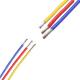 F40 22 Gauge Tinned Copper Tefzel Wire Made In China