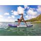 100*32*6 Inch Womens Inflatable SUP