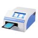 7 Inch Touch Screen UV Vis Elisa Reader Machine Bio Reader 100 PCR Test Instruments