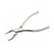 Stainless Steel Dental Kids Tooth Extraction Pliers