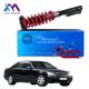 Upgrade Your Mercedes W220 S-class Vehicle S Suspension System With Our Advanced Coil Spring Conversion Kit