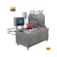 Durable Grape Bean Worms Soft Candy Maker Gummy Candy Making Machine for Food Beverage Shops