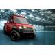 4WD EV Pickup Truck Electric 4 Wheel Drive Truck EEC COC Approved