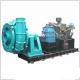 500m3/h flow rate ,25-300kw power sand gravel pump 8/6G,10/8G with high chrome