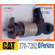 Caterpillar C4.4 Engine Common Rail Fuel Injector 370-7282 295050-0401 293-5250 312-4545
