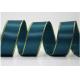 100% Polyester Edge Ribbon Outstanding Quality For Wrapping Christmas Presents