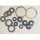 Durable Differential Kit Washer Truck Spare Parts , Ring And Pinion Shims