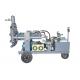 Vertical Stucco Pump Sprayer Mortar Grout Pump Two Cylinder