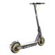 2 Wheel Aluminum Alloy Electric Scooter 70km LCD Speed Battery Light Control