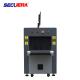 Parcel X Ray Machine Security Scanner , Cargo X Ray Machine SE-5030A Public Traffic System