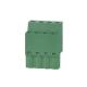 Pcb Pluggable Terminal Block Pitch 3.5mm 3.81mm 5.08mm For Step-Shaped Housing