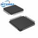 8Bit 64TQFP Microchip Micro Controller Chip IC ATMEGA128A-AU