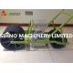 Agricultural Machinery Hand Push Vegetable Planter for Vegetable Seed