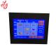 VGA / CGA Signal Gold Touch Slot Game Board 21.5 Inch Touch Screen Frame Fox 340s 10% - 35% Prodits