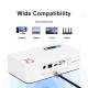 Olax Hot sale 5G CPE G5010 Dual Bands Enterprise 1800Mbps speed 5g Wifi Router with one sim card slot no antenna