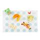 Tidy Tyke Collection Extra Sticky Baby Disposable Placemats