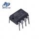 Electronic components Bom list ATTINY85-20PU Atmel Mcu Microcontrollers Microprocessor Chip Microcontroller ATTINY85
