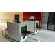 CE Bag X Ray Machine For Checkpoint Inspection Cruise Screening / Airport Baggage Scanner