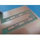 Heavy Copper 8 Oz Aluminum PCB Printed Circuit Board Prototype Assembly