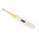 Electronic Softhead Memory Thermometers LCD Displaying Digital Pen Thermometer