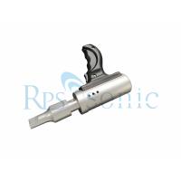Portable Ultrasonic Welding Gun With Customized Square Horn 35khz