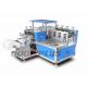 3.5kw 80GSM Disposable Shoe Cover Making Equipment For Clean Room