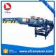 Movable Telescopic Belt Conveyor for Loading Container,Truck,Trailer,Vehicle