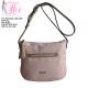 Structured Petite Crossbody Bag, Lady PU Shoulder Bag, Leather Bag Manufacturer