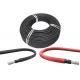 1500V Single Core Shielded 4mm2 DC Solar Cable