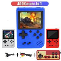 2.4G Wireless Gaming Controller 3.0 Inch TFT Screen Light Weight