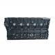 6HK1 L6 7.8TD Engine Cylinder Block For Isuzu FRR / FTR / FVR / Industrial Sale