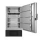 MD-30L850B  -30°C 304 Stainless Steel Hospital Biomedical Freezer With LED Digital Display