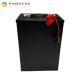 Electric Motorcycle Customizable Vehicle Lithium Ion Battery For Specific Vehicle