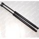 Rear Hatch Trunk Lift Support Arms Prop Rod Damper With Spoiler For Dodge Caliber (Pm) 2006