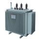 three phase 5000kva oil immersed electric transformer 11kv to 440v